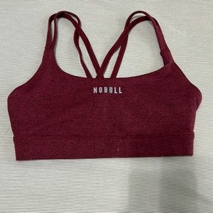 Nobull sports bra